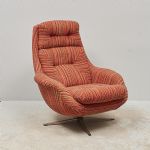 1562 9097 SWIVEL CHAIR